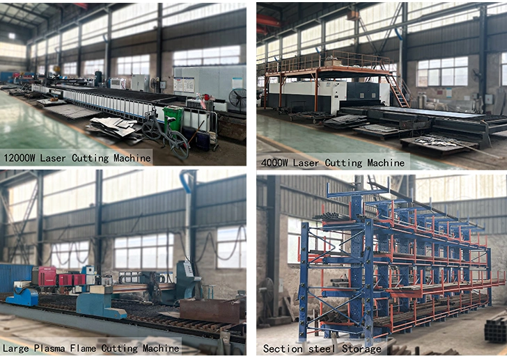 Dewatering Vibrating Screen for Screening