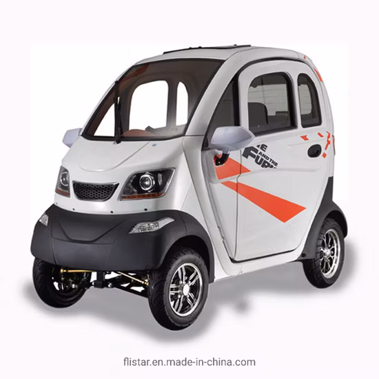 4 輪中国格安電動スクーター/電気自動車/電気自動車/Cabinato Elettrico a 4 Ruote/医療補助機器