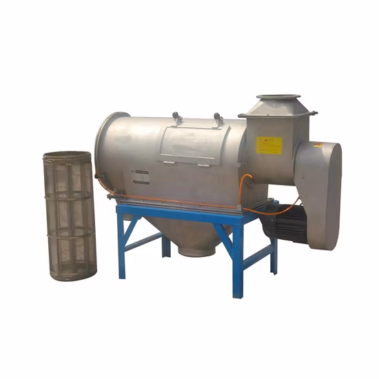 販売のための高周波サイクロン脱水スクリーン