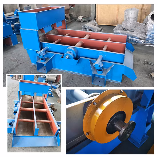 3 M2 振動ふるい機振動ふるいセパレーターの価格