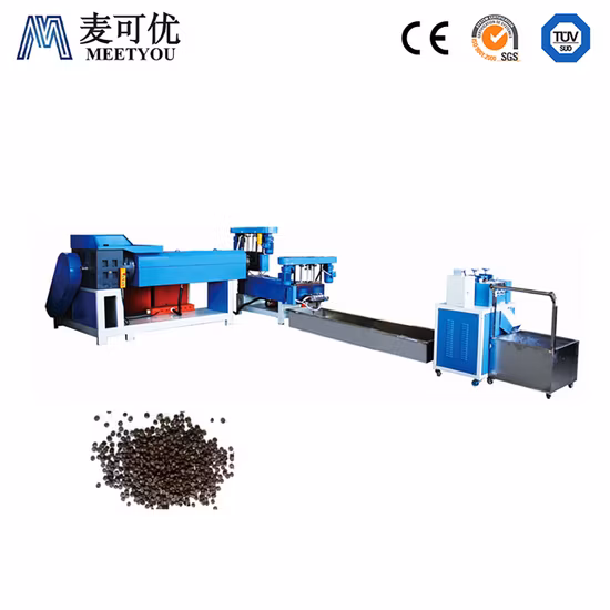 再生PP PE顆粒振動フィルター